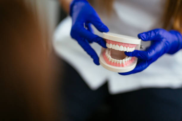 Advanced Technology for Better Dental Care in Bear Creek Ranch, TX