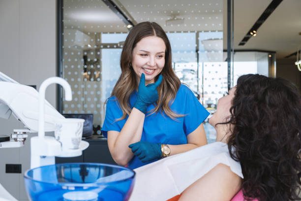 Laser Dentistry in Bear Creek Ranch, TX